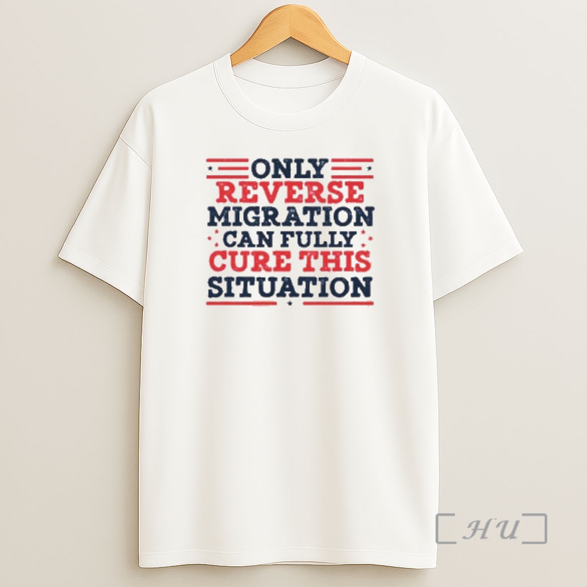 Officials Only Reverse Migration Can Fully Cure This Situation Premium Shirt Sweatshirt Tee 2 2