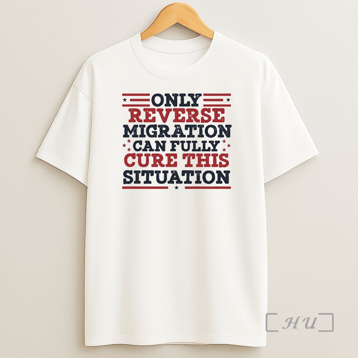 Officials Only Reverse Migration Can Fully Cure This Situation Premium Shirt Sweatshirt Tee