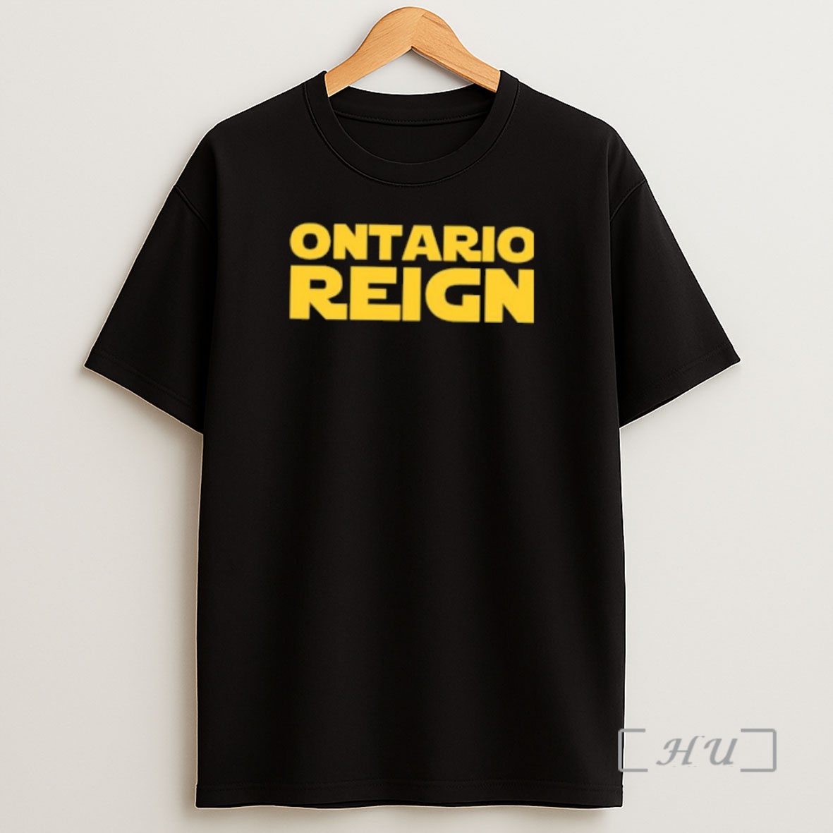 Officials Ontario Reign Hockey Club Premium Shirt Sweatshirt Tee
