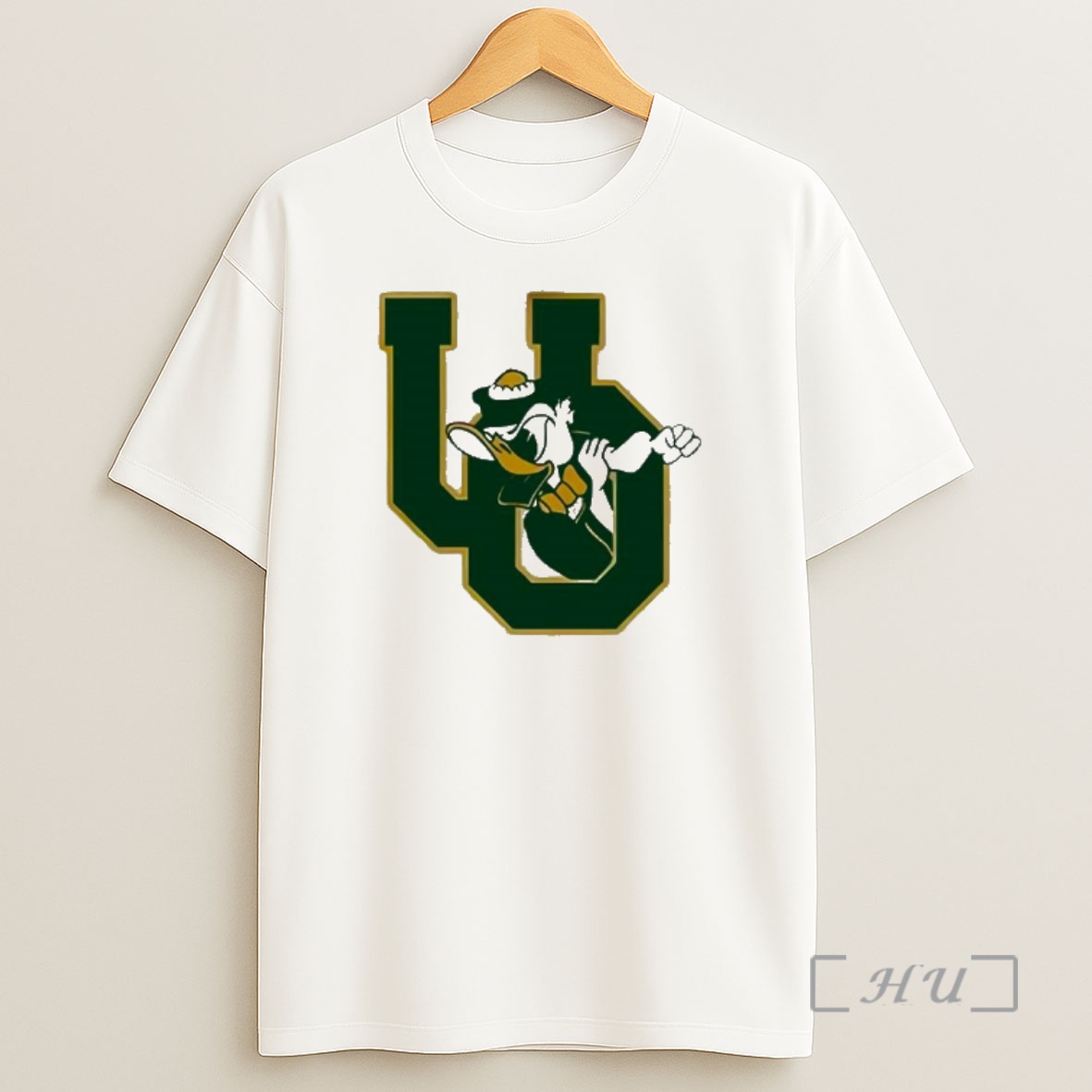 Officials Oregon Duck Madison Beer Logo Shirt Sweatshirt Tee