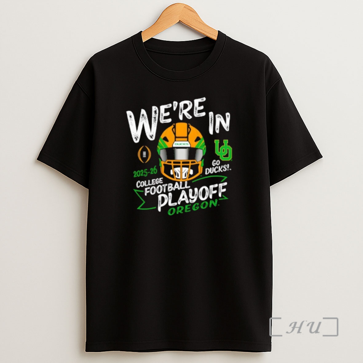 Officials Oregon Ducks Cfp College Football Playoff 2025 Shirt Sweatshirt Tee