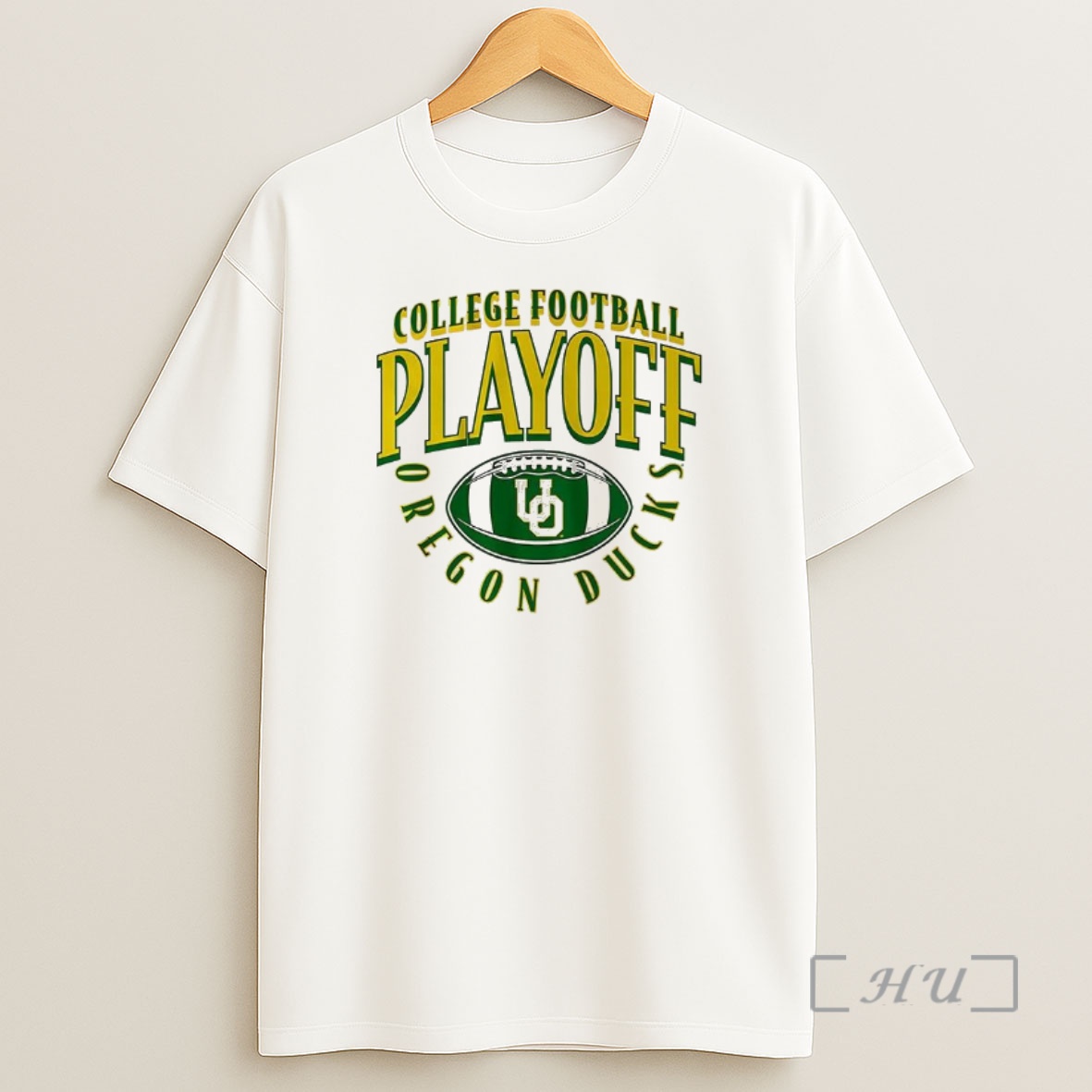 Officials Oregon Ducks Ncaa College Football Playoff Team 2025 2026 Curve Ball Logo Premium Shirt Sweatshirt Tee
