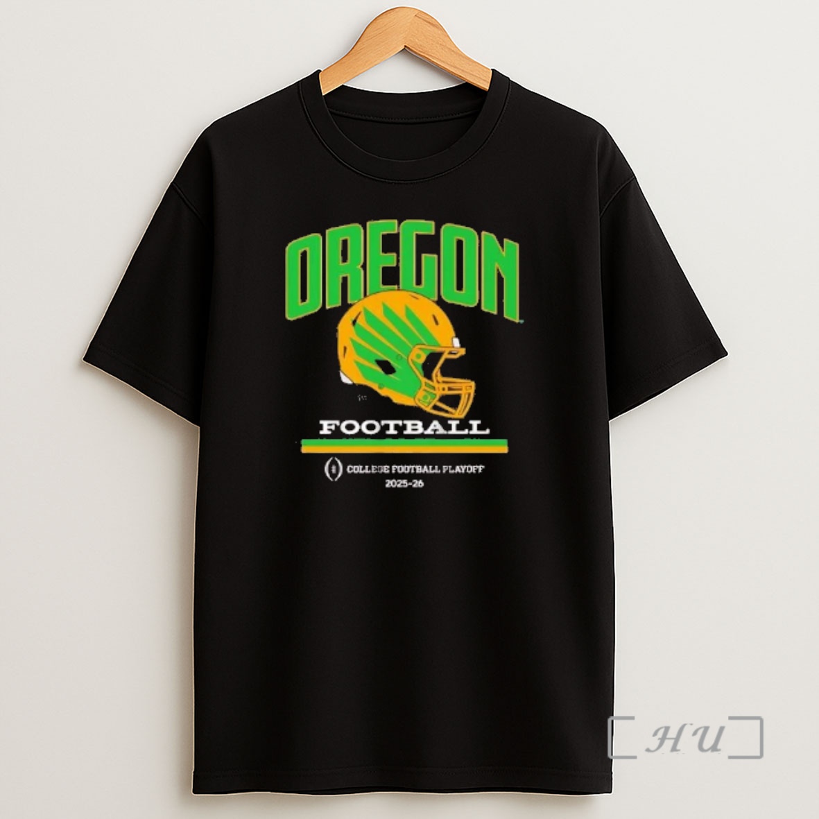 Officials Oregon Ducks Football Helmet 2025 26 Cfp Shirt Sweatshirt Tee