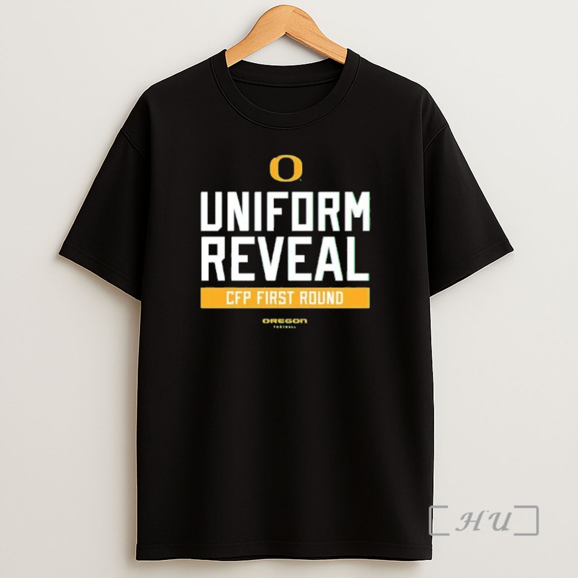 Officials Oregon Ducks Uniform Reveal 2025 Cfp First Round Shirt Sweatshirt Tee