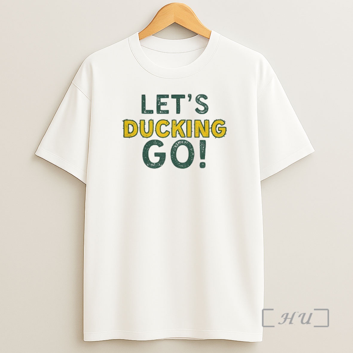 Officials Oregon Lets Ducking Go Premium Shirt Sweatshirt Tee