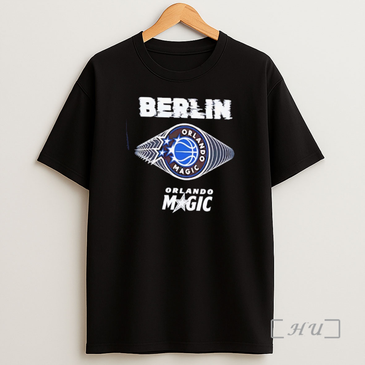 Officials Orlando Magic 2026 Berlin Games Shirt Sweatshirt Tee