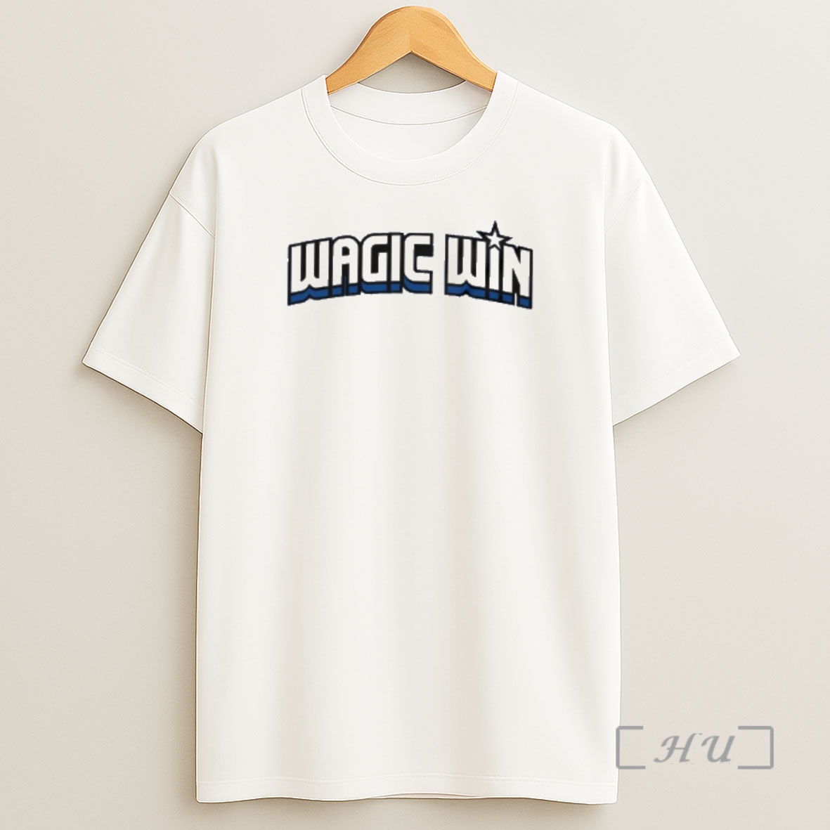 Officials Orlando Magic Nba Wagic Win Shirt Sweatshirt Tee