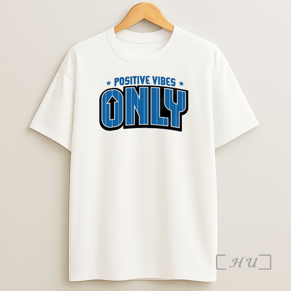 Officials Orlando Magic Positive Vibes Only Shirt Sweatshirt Tee
