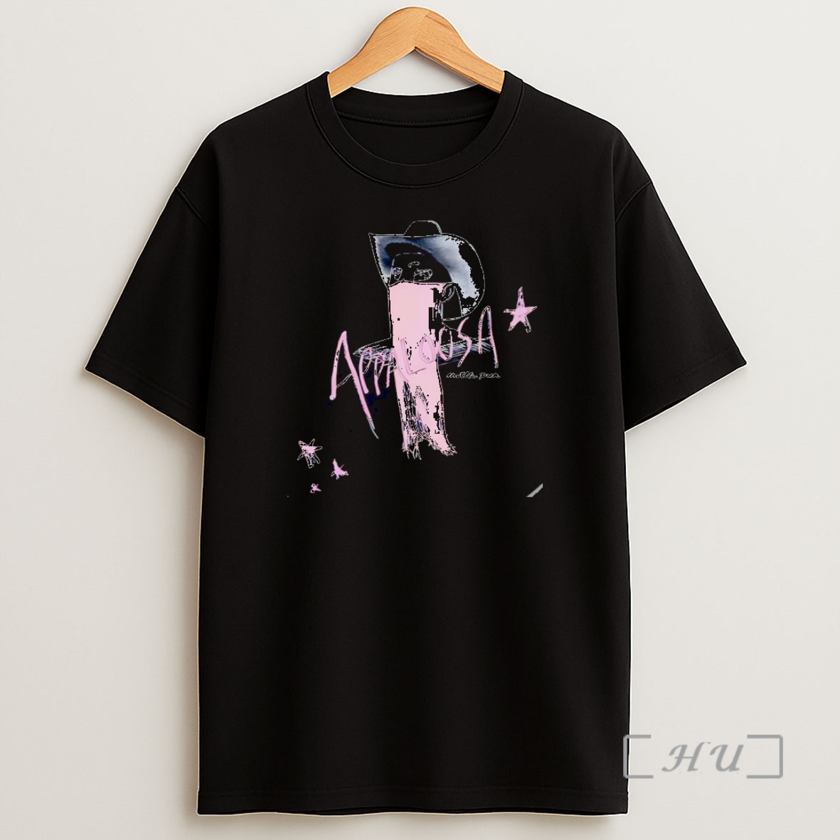 Officials Orville Peck Appaloosa Black Christmas Premium Shirt Sweatshirt Tee