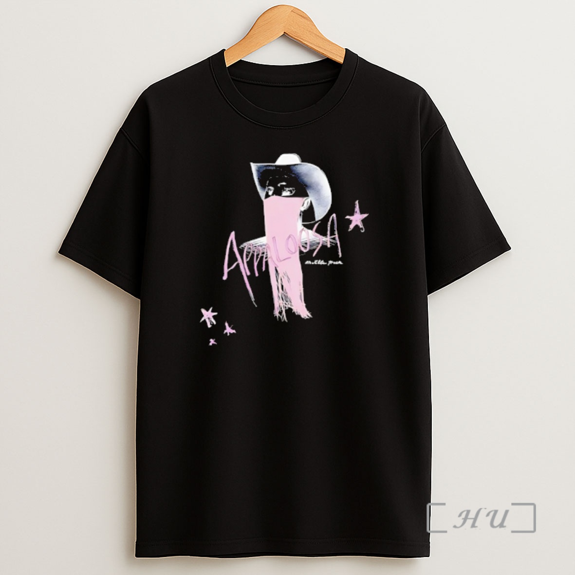 Officials Orville Peck Appaloosa Premium Shirt Sweatshirt Tee