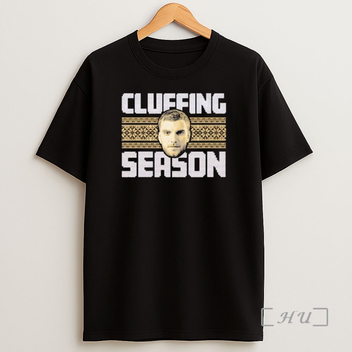 Officials Oscar Cluff Big Face Cluffing Season Purdue Boilermakers Shirt Sweatshirt Tee