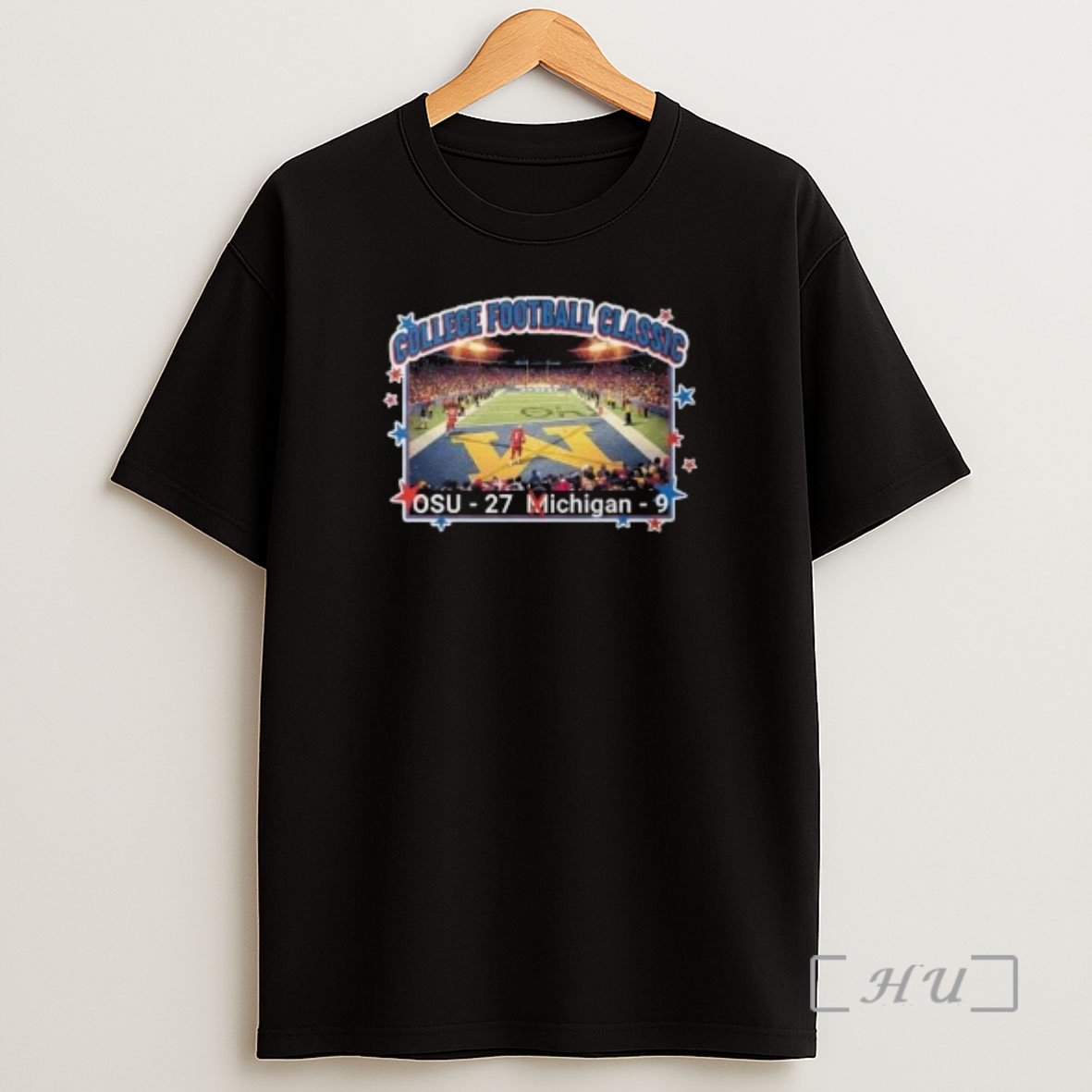 Officials Osu Vs Shirt Sweatshirt Tee