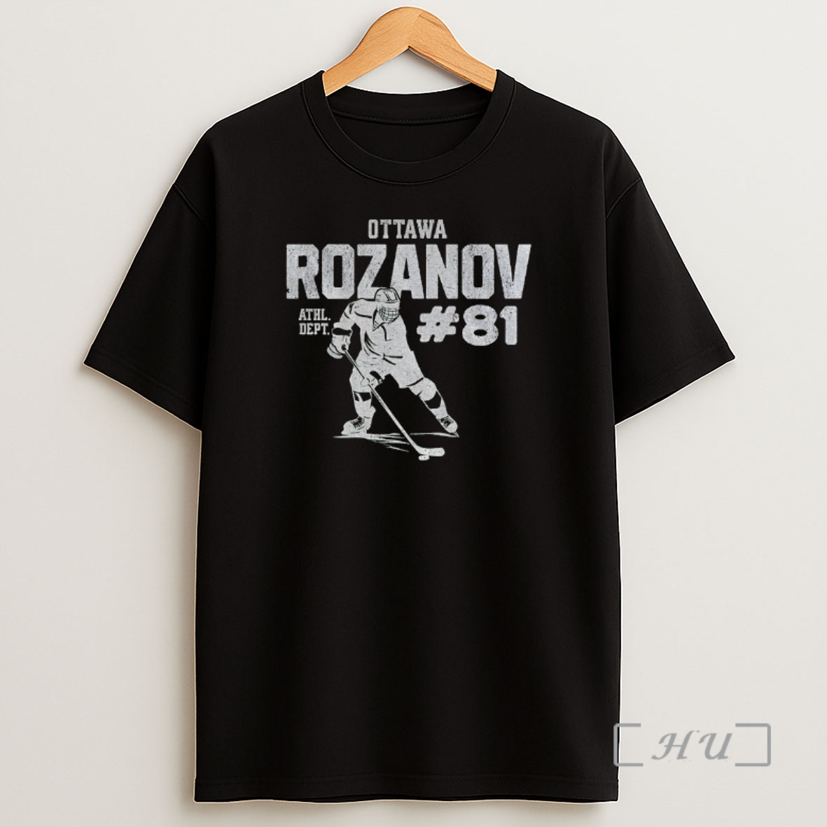 Officials Ottawa Rozanov 81 Hockey Romance Shirt Sweatshirt Tee