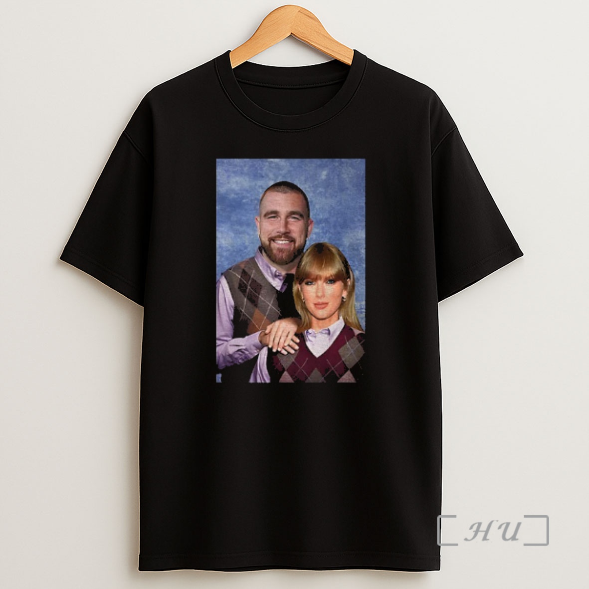 Officials Our Fav Couple T Swift And T Kelce Step Bros Shirt Sweatshirt Tee