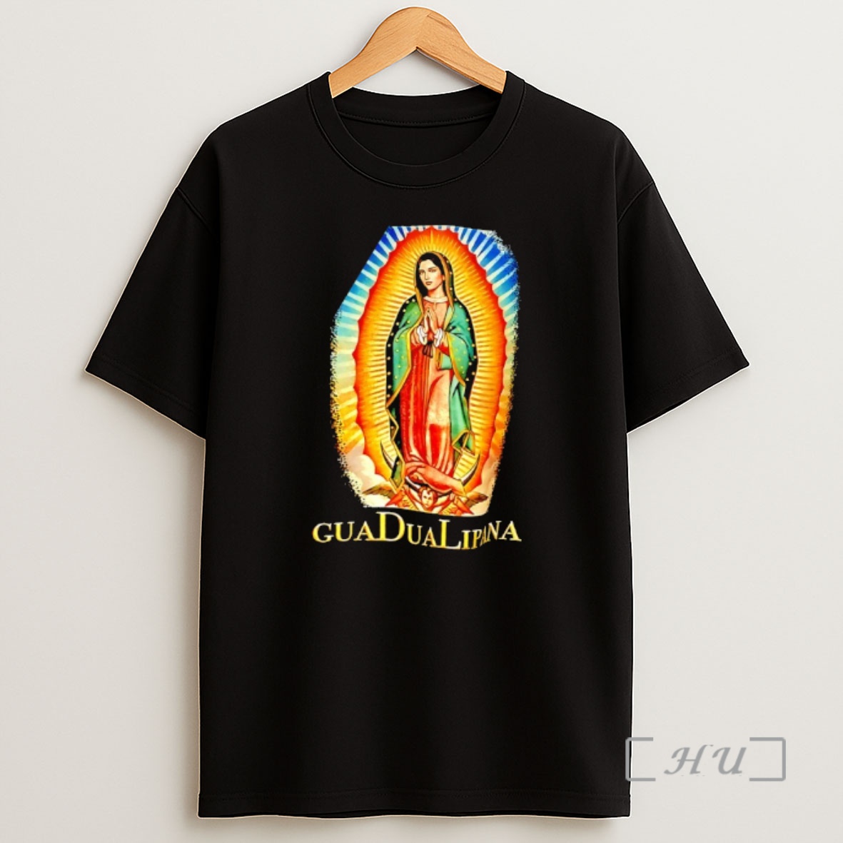 Officials Our Lady Of Guadalupe Guadualipana Premium Shirt Sweatshirt Tee