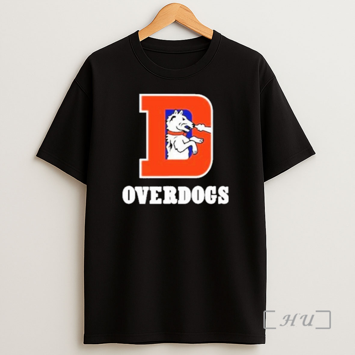 Officials Overdogs Denver Bo Nix Shirt Sweatshirt Tee