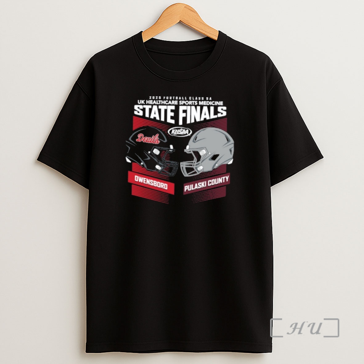 Officials Owensboro Red Devils Vs Shirt Sweatshirt Tee