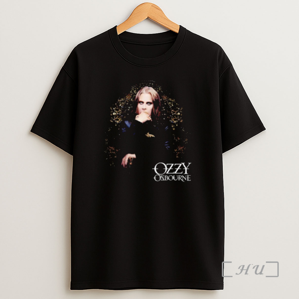 Officials Ozzy Forever Throne Shirt Sweatshirt Tee