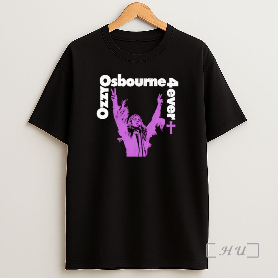 Officials Ozzy Osbourne 4 Ever Shirt Sweatshirt Tee