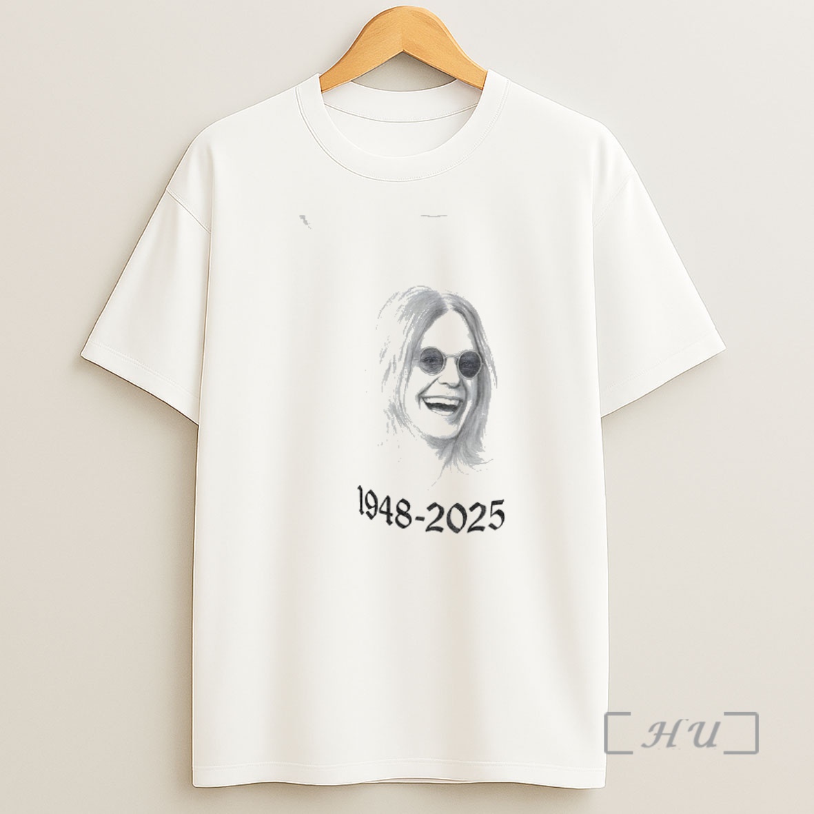 Officials Ozzy Osbourne Rock And Roll Rip 1948 2025 Shirt Sweatshirt Tee