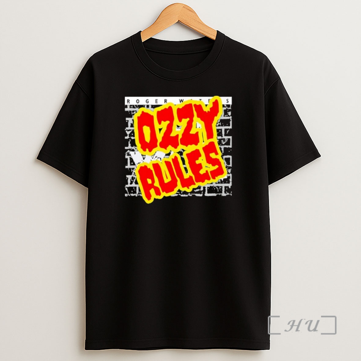 Officials Ozzy Osbournes Another Prick In The Wall Premium Shirt Sweatshirt Tee