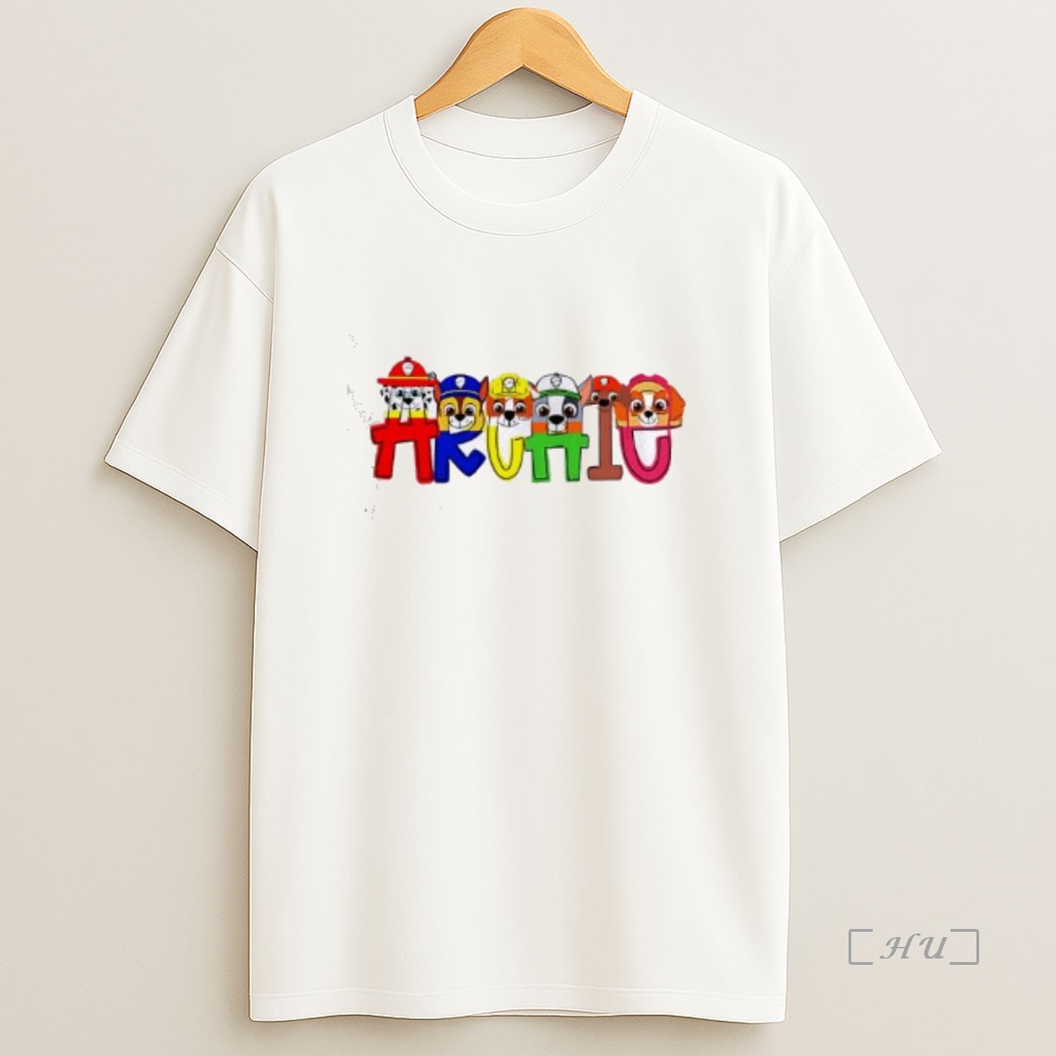 Officials Paw Patrol Archic Cute Premium Shirt Sweatshirt Tee