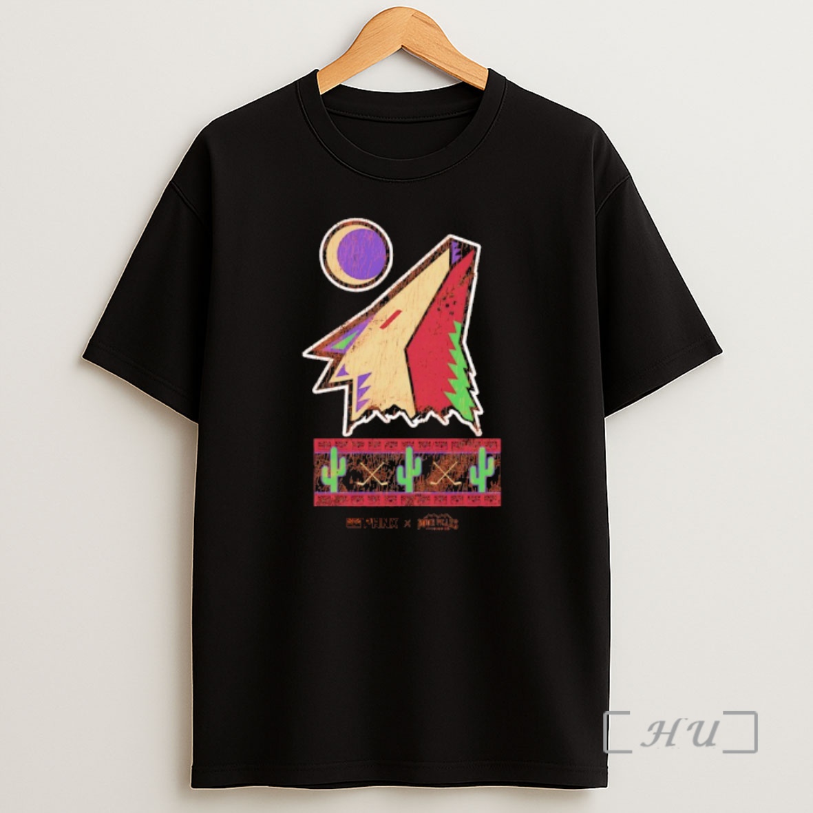 Officials Phnx Four Peaks Coyotes Premium Shirt Sweatshirt Tee