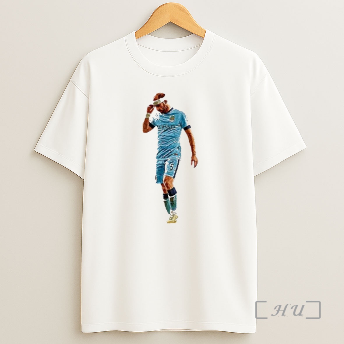 Officials Pablo Zabaleta Manchester City Classic Premium Shirt Sweatshirt Tee