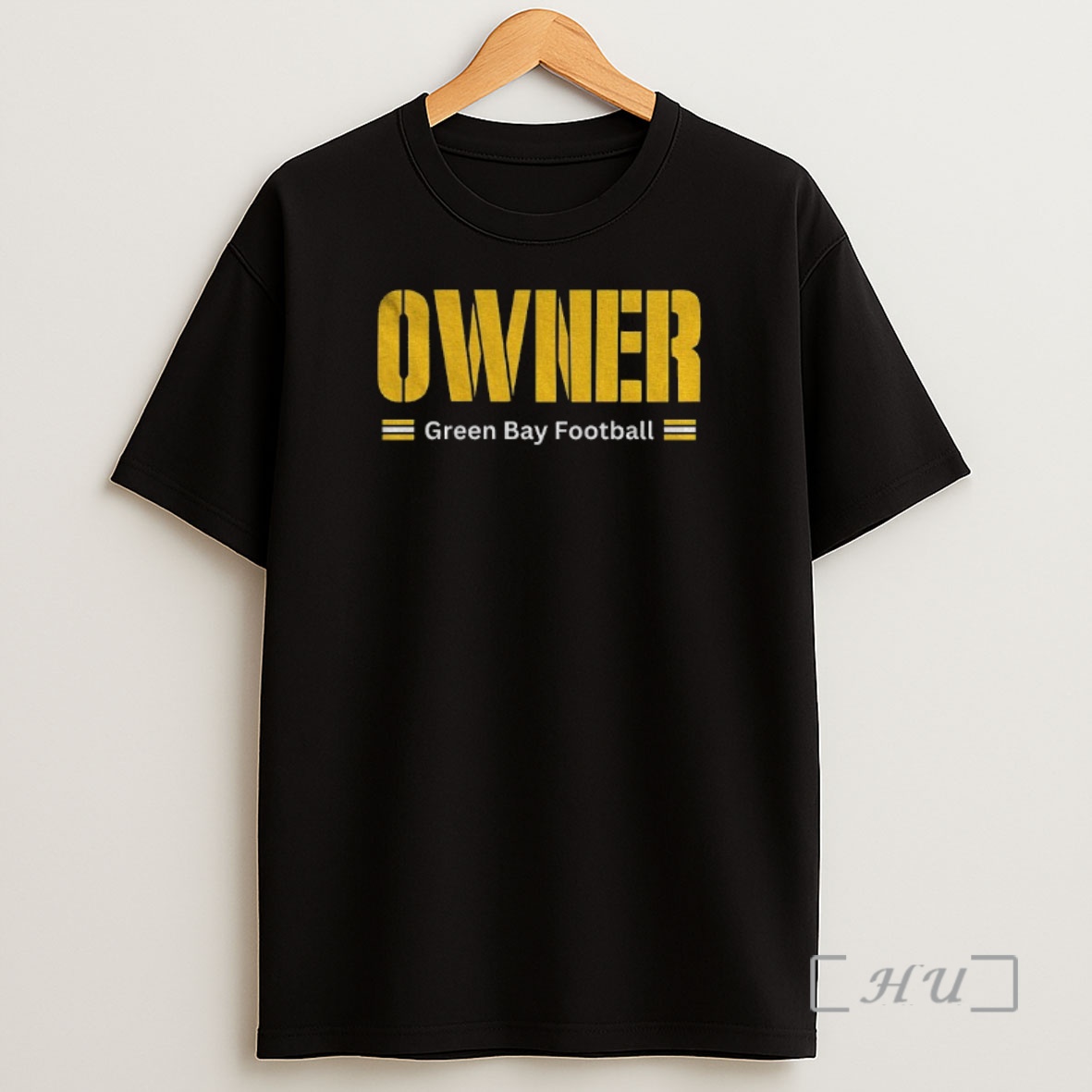 Officials Packers Owner Nfl 2025 Green Bay Football Premium Shirt Sweatshirt Tee