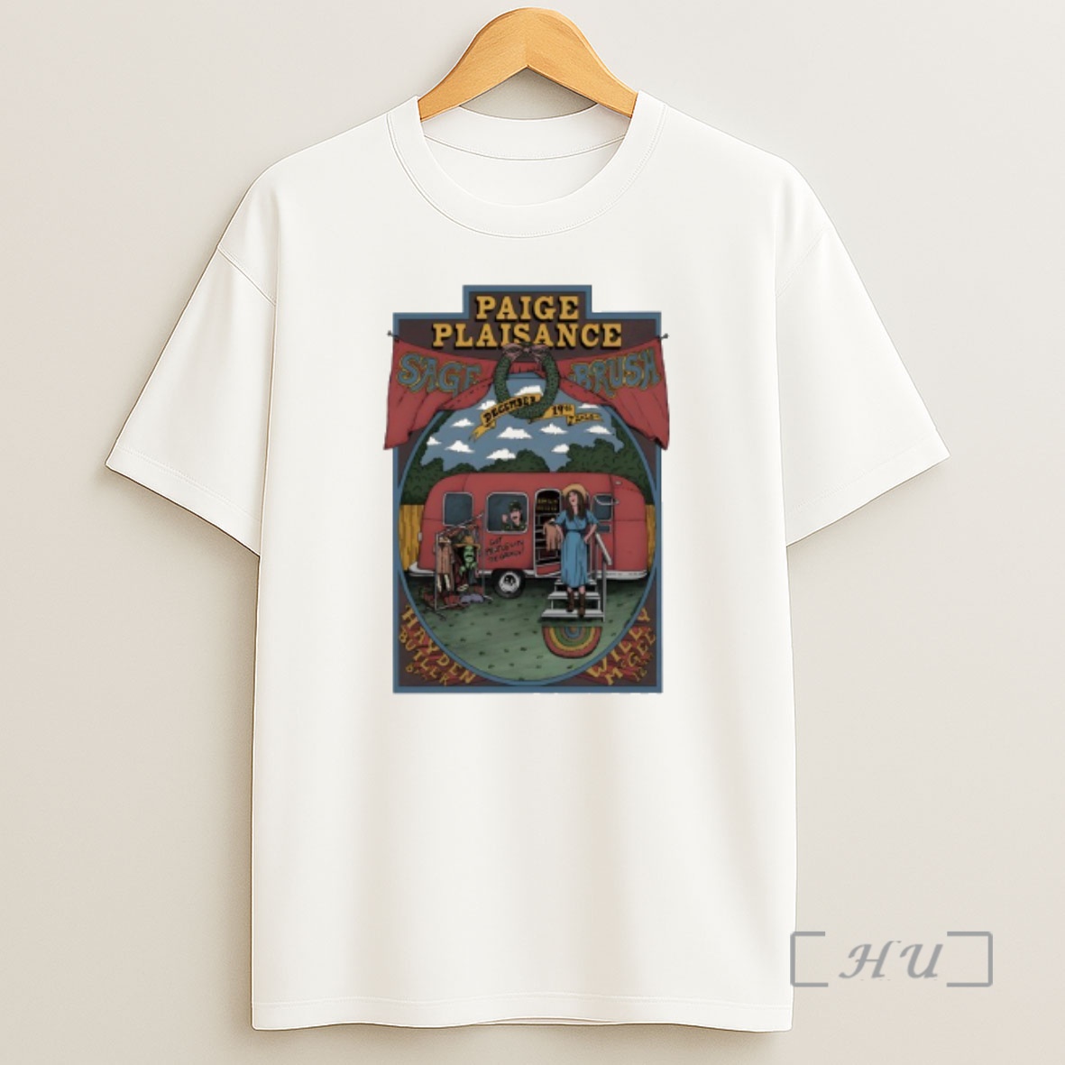 Officials Paige Plaisance 12 19 Shirt Sweatshirt Tee
