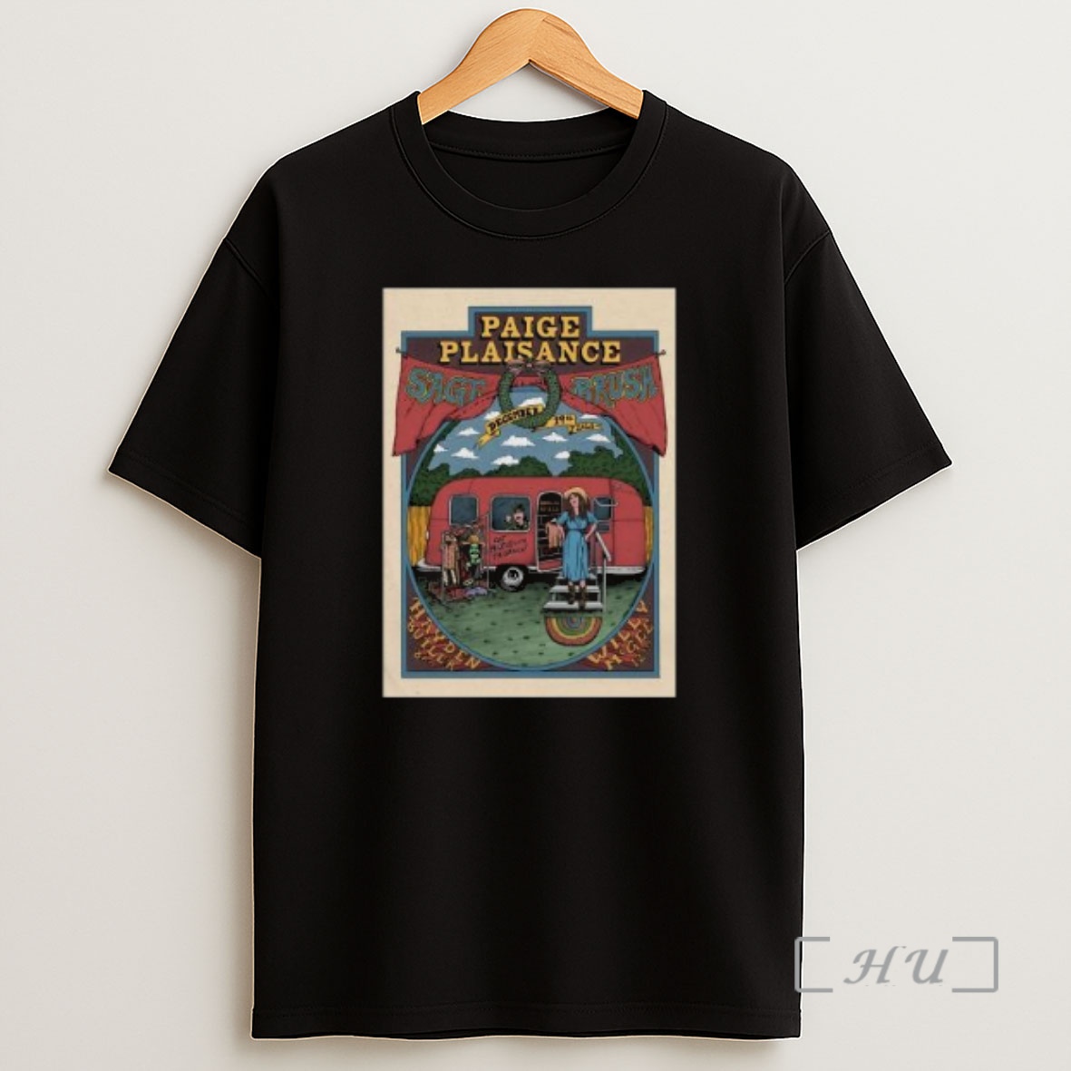 Officials Paige Plaisance December 19 2025 Austin Tx Circle Black Shirt Sweatshirt Tee