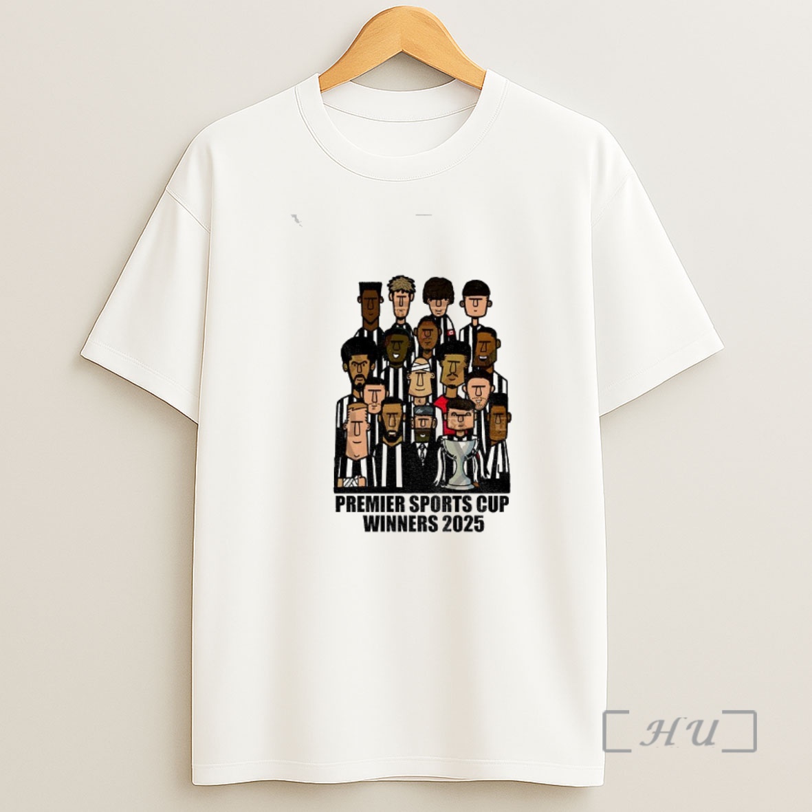 Officials Paisley Saints Fc Premier Sports Cup Winners 2025 Cartoon Shirt Sweatshirt Tee