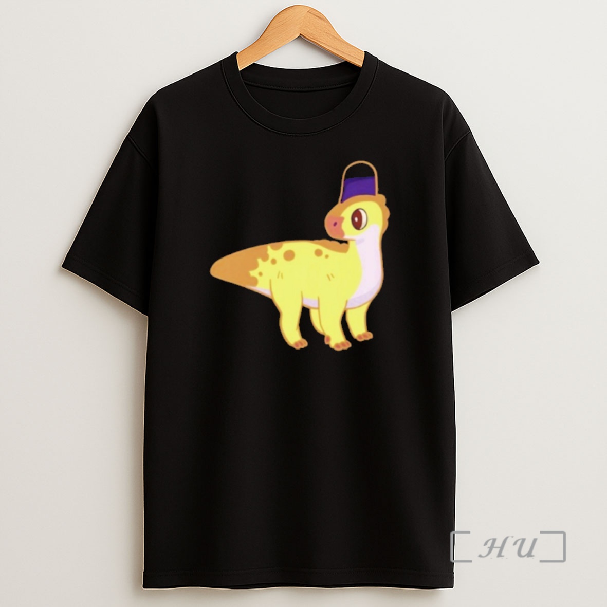 Officials Paleo Pines Non Binary Pride Corythosaurus Shirt Sweatshirt Tee
