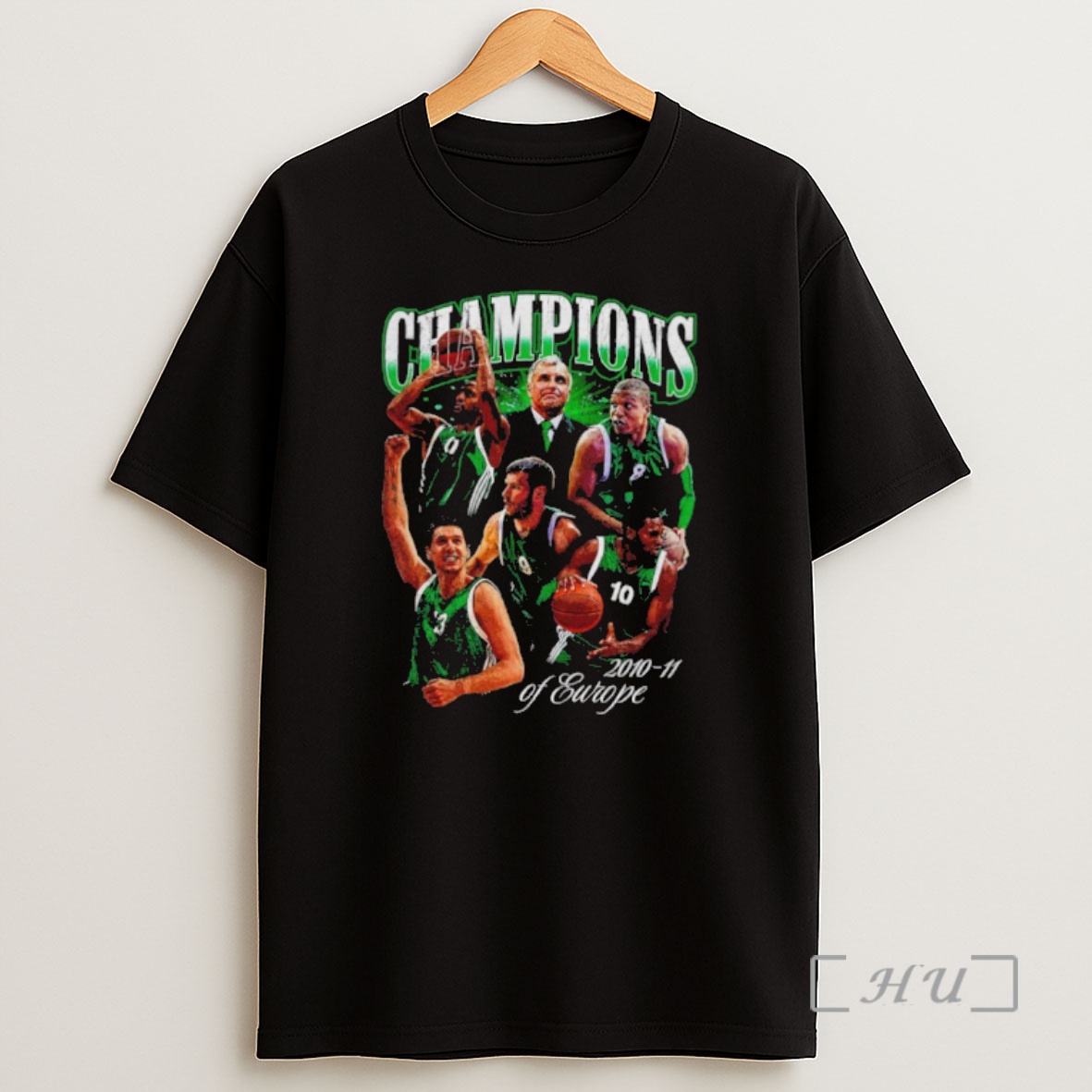 Officials Panathinaikos B Shirt Sweatshirt Tee