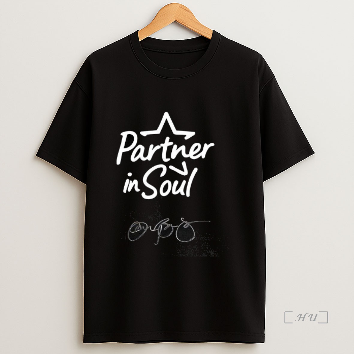 Officials Partner In Soul Premium Shirt Sweatshirt Tee