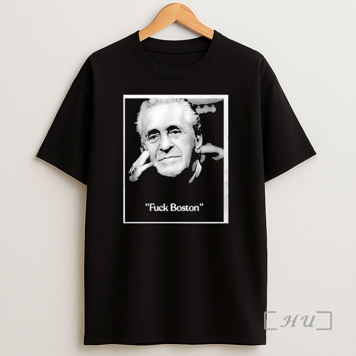 Officials Pat Riley Fuck Boston Premium Shirt Sweatshirt Tee