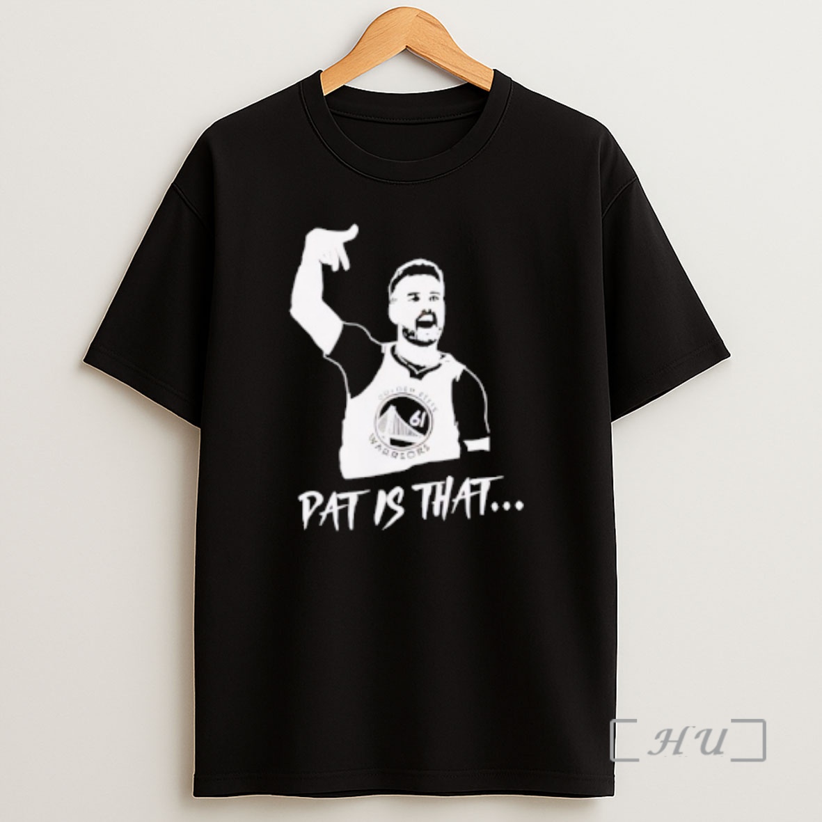 Officials Pat Spencer Pat Is That Shirt Sweatshirt Tee