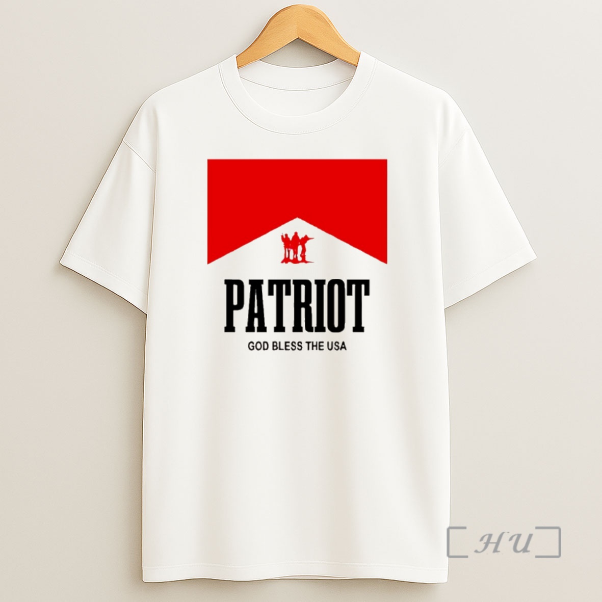 Officials Patriot God Bless The Usa Cigarette Christmas Premium Shirt Sweatshirt Tee