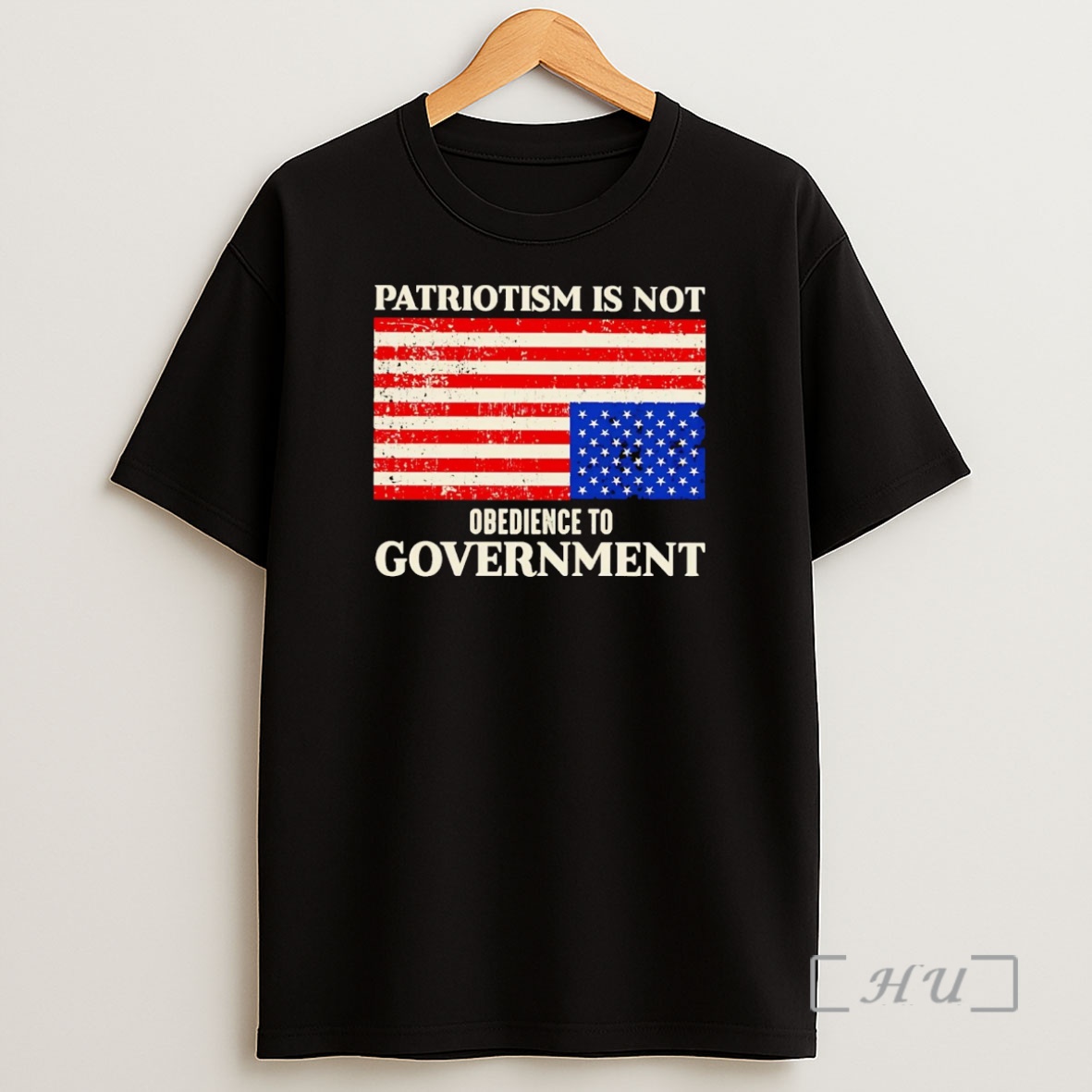 Officials Patriotism Is Not Obedience To Government Premium Shirt Sweatshirt Tee