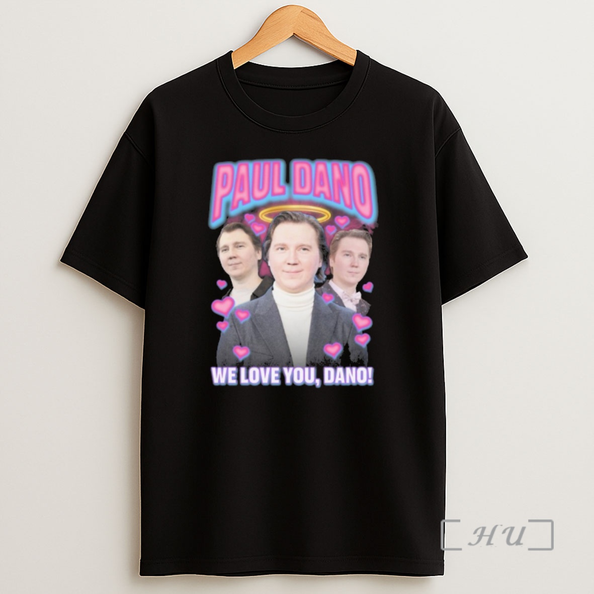 Officials Paul Rap We Love You Dano Shirt Sweatshirt Tee