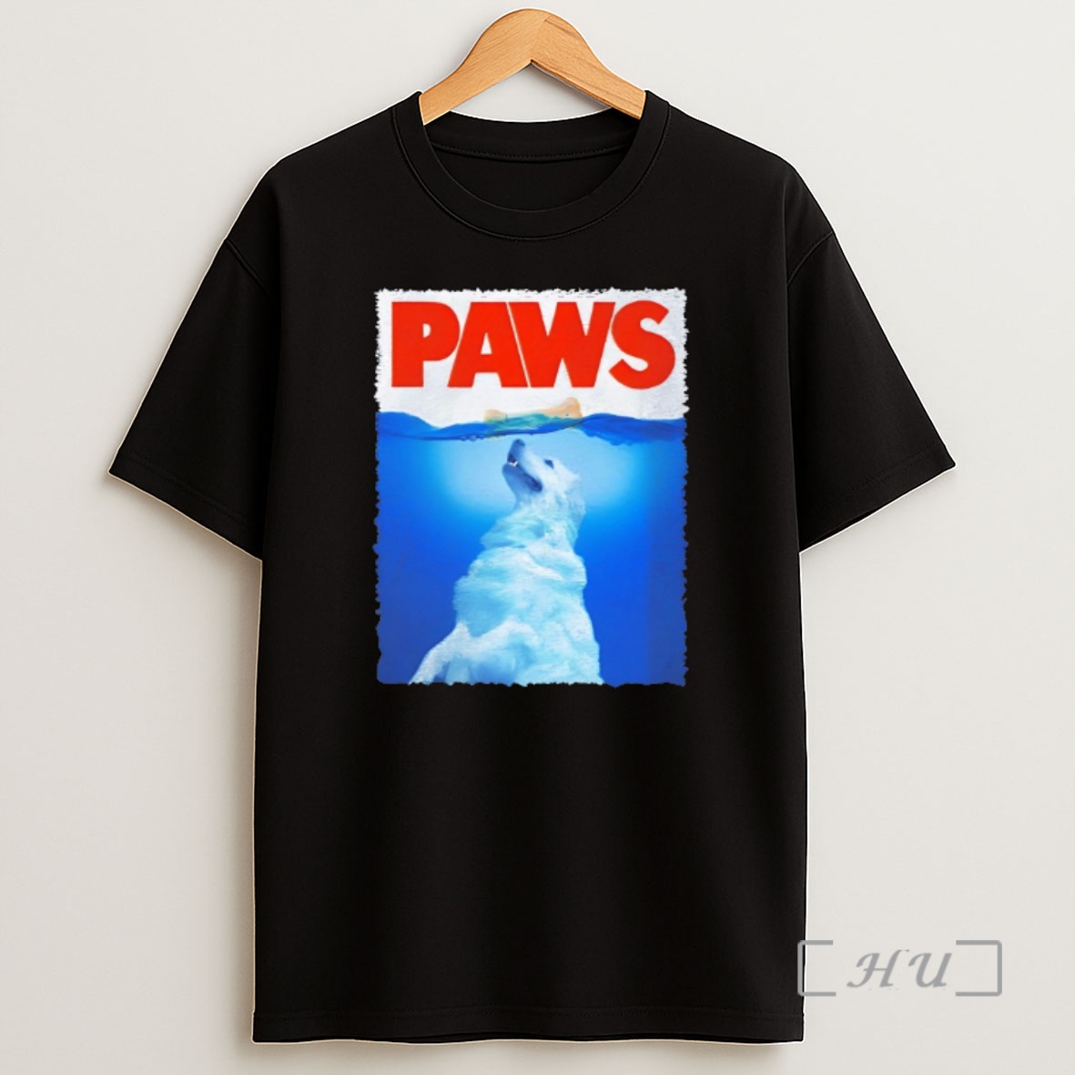 Officials Paws Dog Premium Shirt Sweatshirt Tee