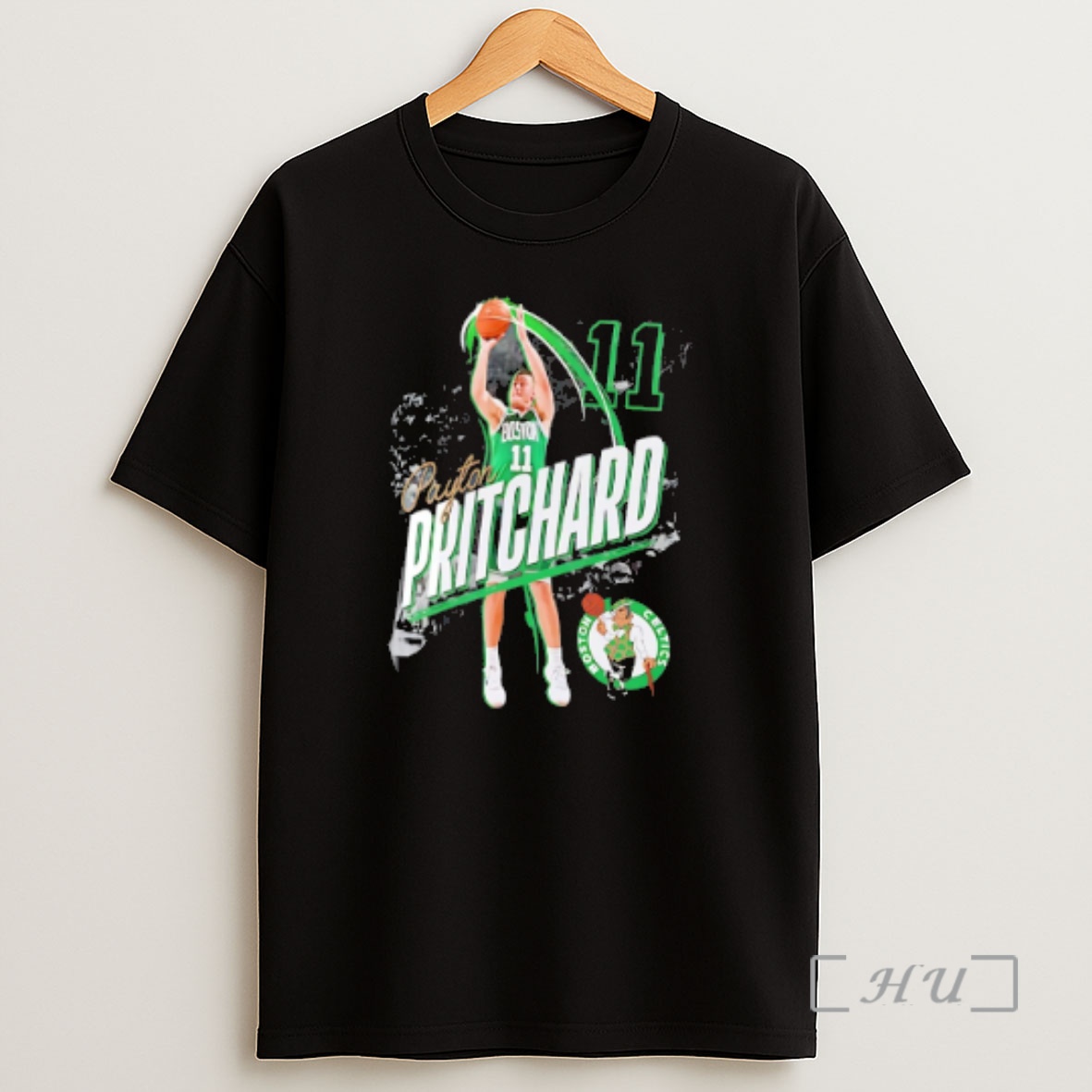 Officials Payton Pritchard Boston Celtics Start Of Season 2025 Premium Shirt Sweatshirt Tee