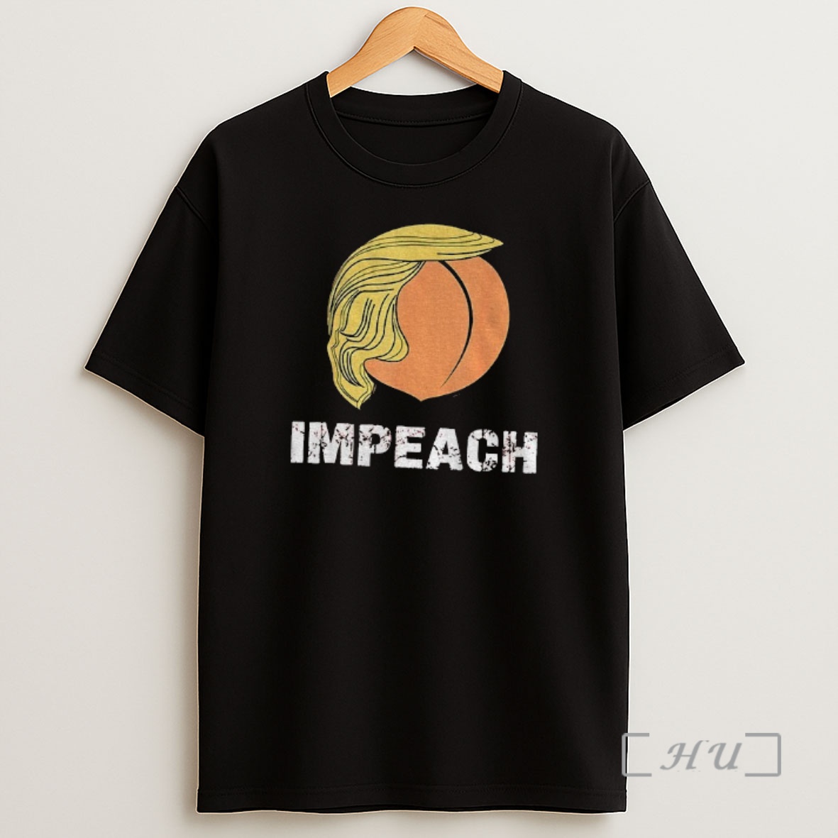 Officials Peach Donald Trump Im Peach Funny Meme Shirt Sweatshirt Tee