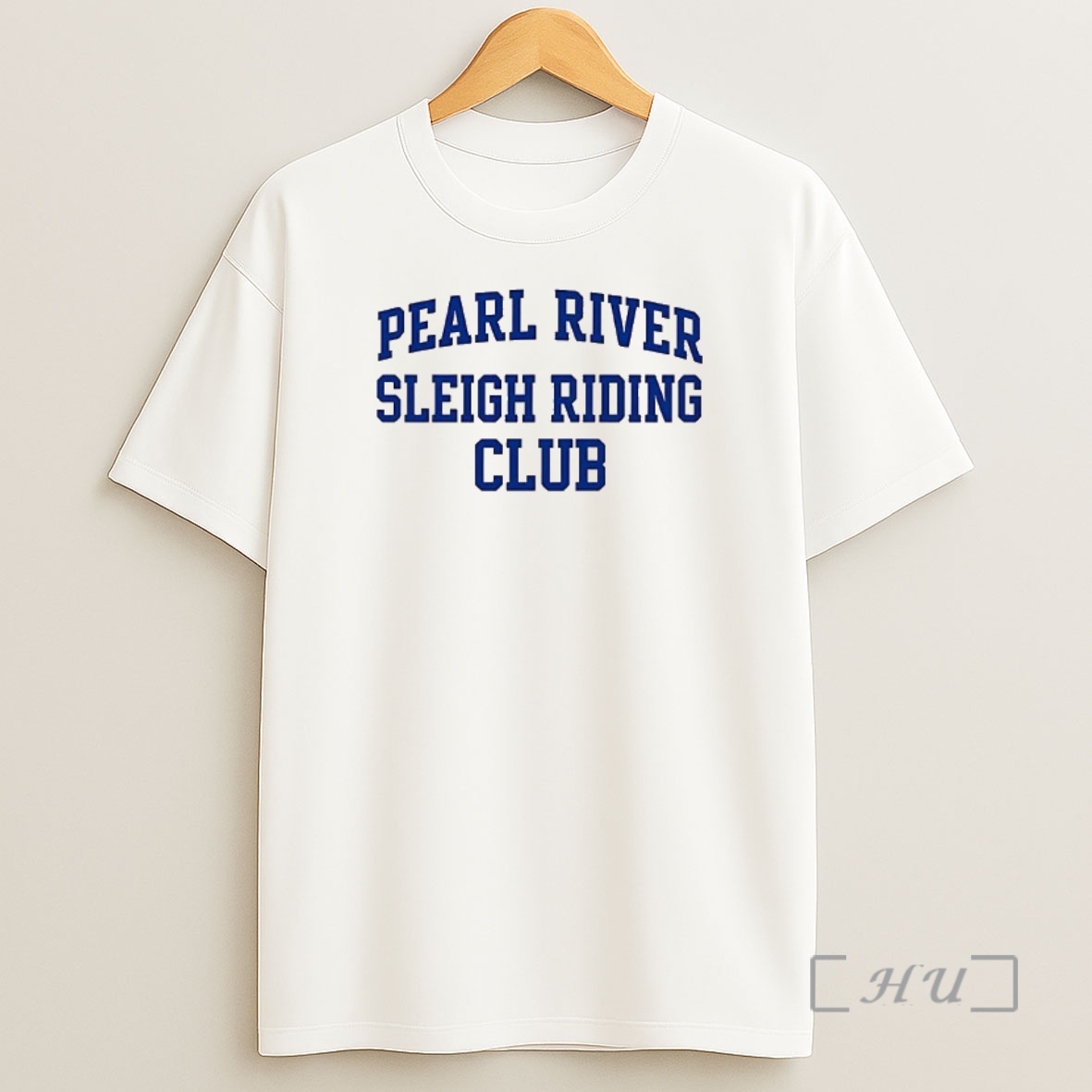 Officials Pearl River Sleigh Riding Club Shirt Sweatshirt Tee