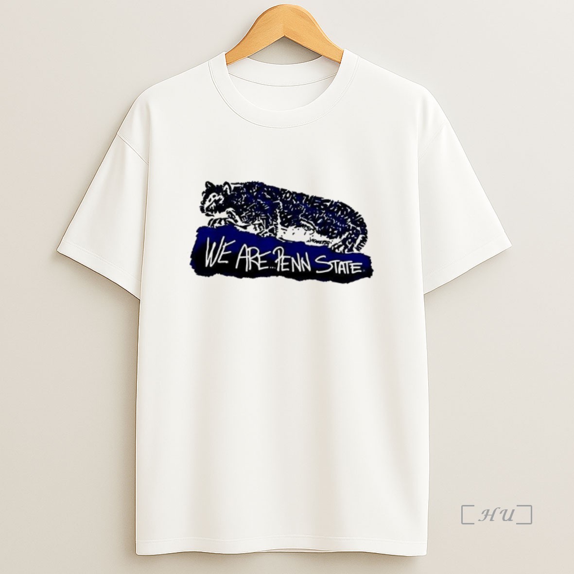 Officials Penn State Nittany Lions We Are Penn State Premium Shirt Sweatshirt Tee