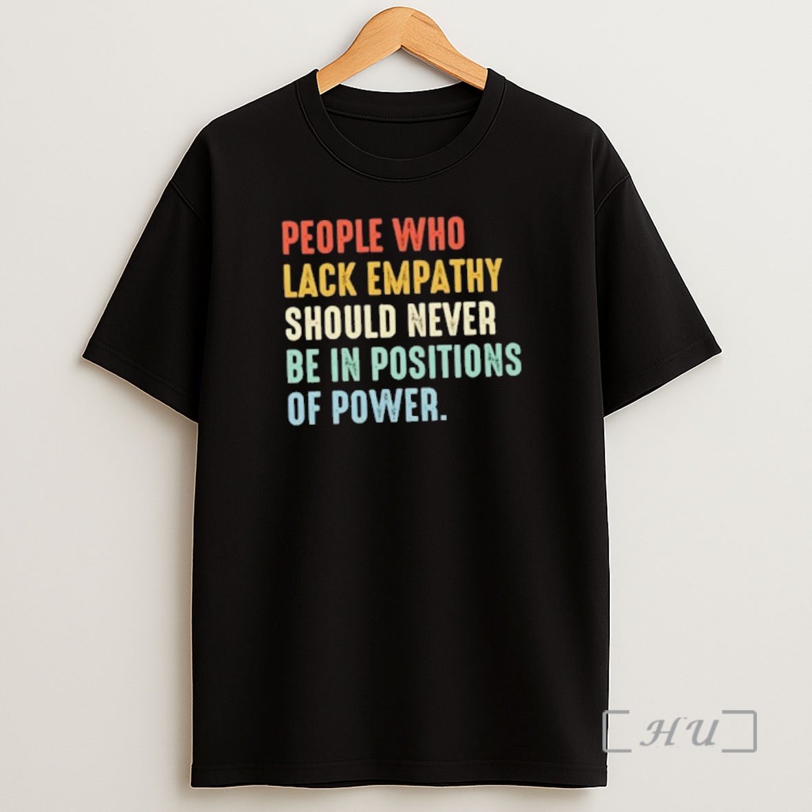 Officials People Who Lack Empathy Should Never Be In Positions Of Power Shirt Sweatshirt Tee