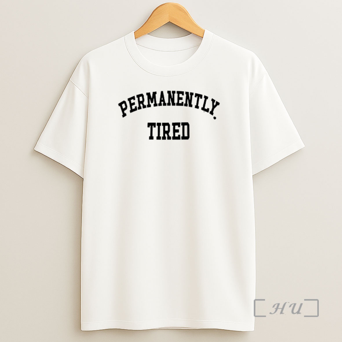 Officials Permanently Tired Shirt Sweatshirt Tee