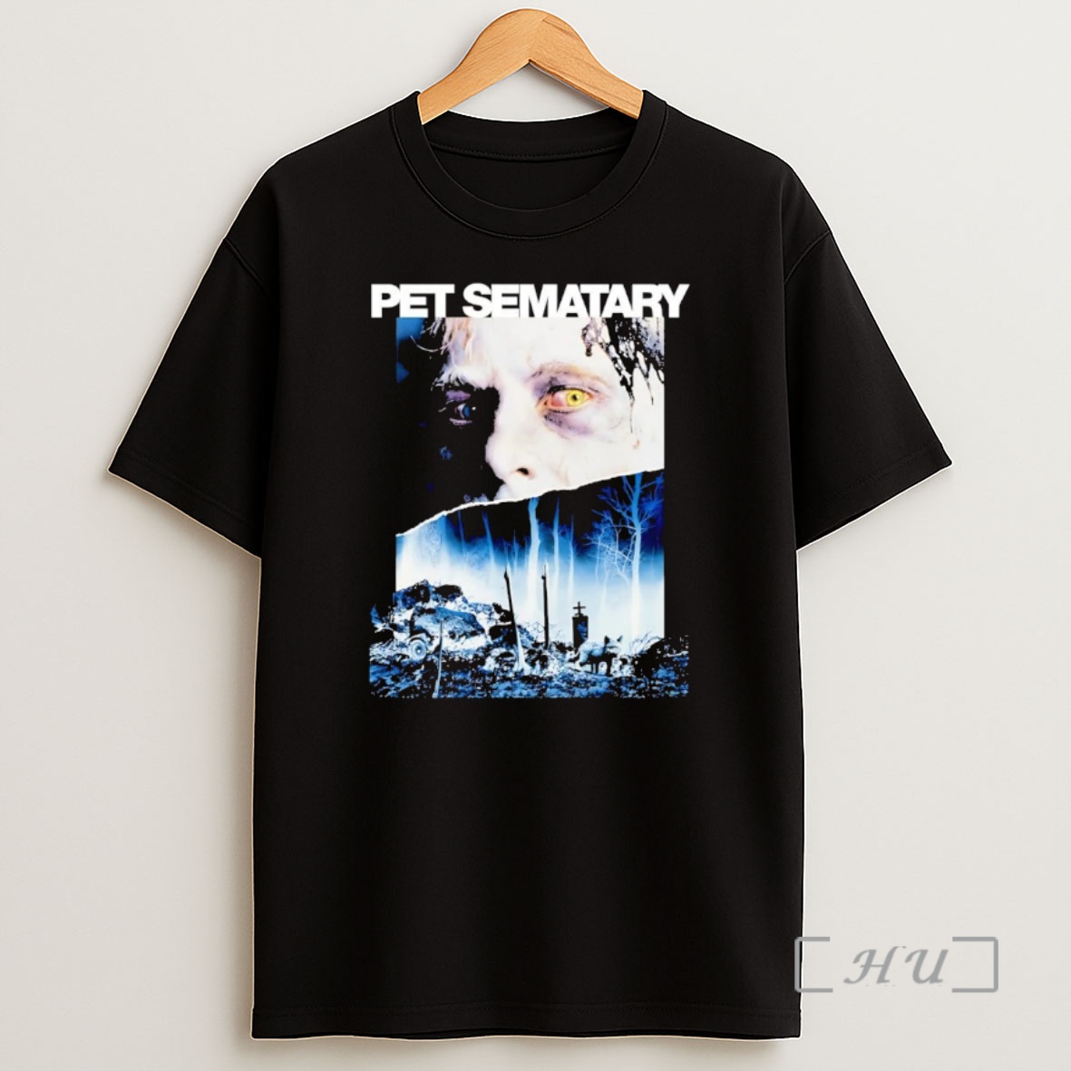 Officials Pet Sematary Movie Premium Shirt Sweatshirt Tee