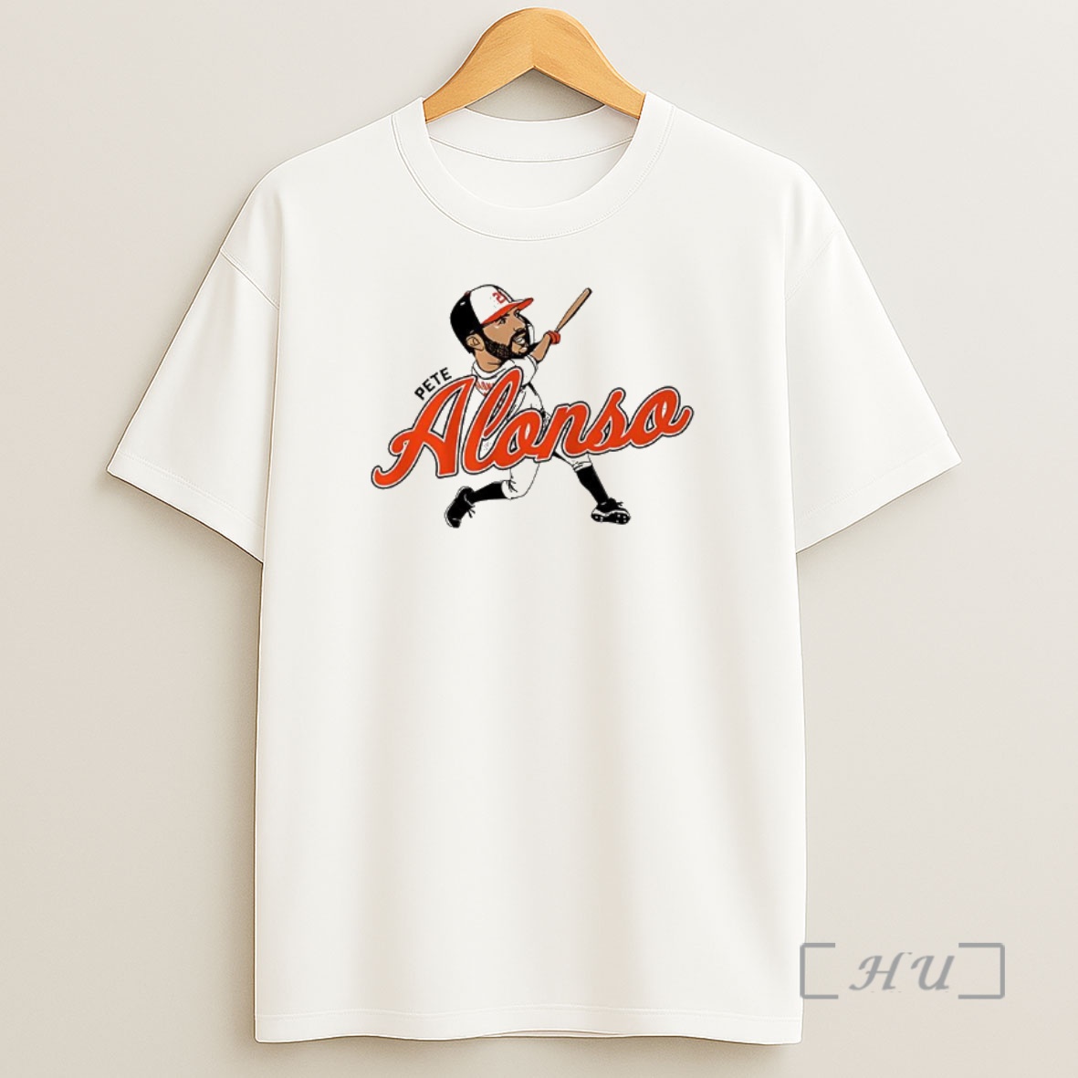 Officials Pete Alonso Baltimore Orioles Mlb Slugger Swing Name Caricature Shirt Sweatshirt Tee