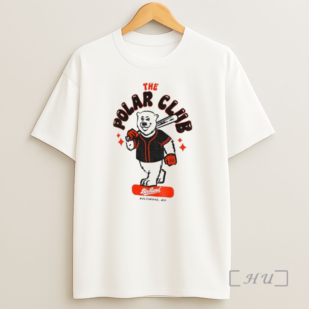 Officials Pete Alonso The Polar Club Baltimore Orioles Baseball Birdland Shirt Sweatshirt Tee